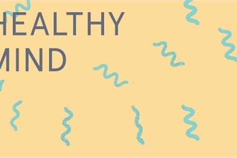 Headspace | Mini Meditation | Let Go of Stress