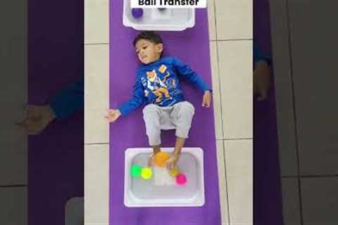 🤸‍♂️Fun Indoor Games for Kids. Keep the Joy Alive at Home! 🎮🤸‍♂️👦👧 #IndoorGames #KidsFun