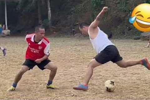 Best Football Videos Of 2026 😂 Funny Moments, Fails, Skills &amp; Goals #8