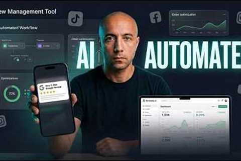 Review Management Tool (Step by Step Guide 2026)