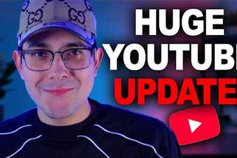 4 Ways to Go Viral On YouTube With the NEW AI Search Update…