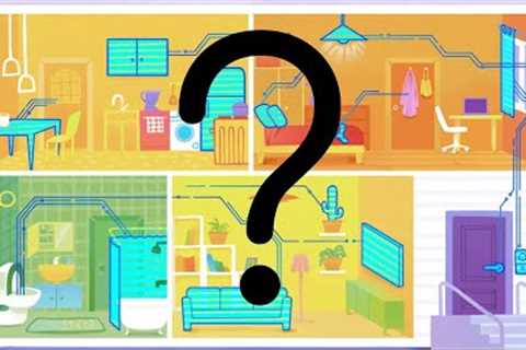 What are smart homes?