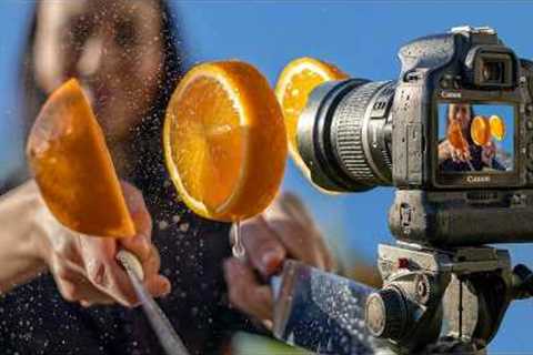 Boost Your Photography Skills With These Creative Photo Hacks. (Photography Tips for Beginners)