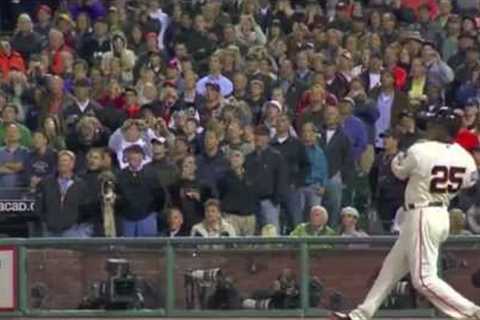 Greatest Moments In Sports (HD)