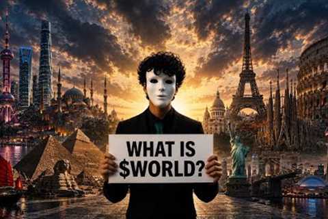 What is $WORLD