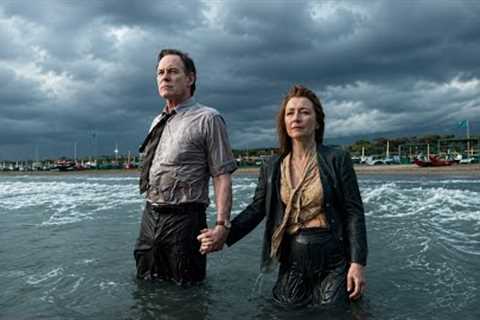 10 Biggest New TV Series Releasing in June 2026!