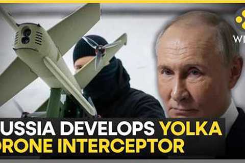 Russia-Ukraine War: Ukraine Strikes Admiral Essen Again While Russia Bets on Cheap Anti-Drone Tech