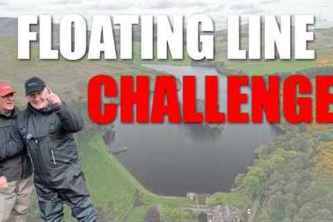 Just Floating Lines, No Excuses