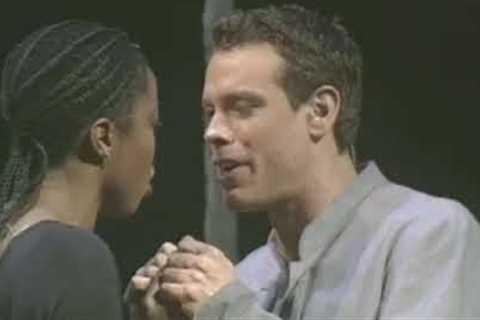 Written in the Stars from AIDA on Broadway