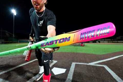 2026 USA Baseball Bat Showdown | Baseball Bat Bros