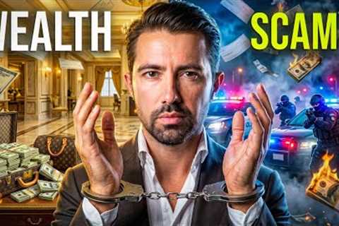 Network Marketing EXPOSED: Scam or Real Business?