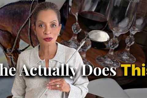 7 Classy Hobbies Successful Women Actually Do