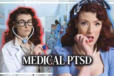 Medical Trauma Is Real (And It’s More Common Than You Think)