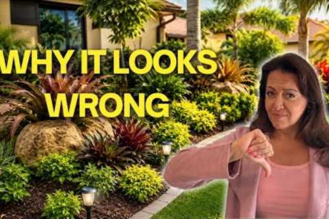 The #1 Garden Design Mistake Most Homeowners Make
