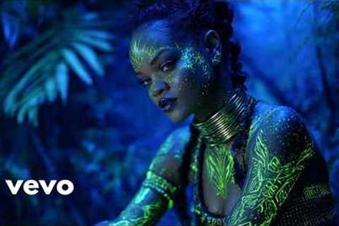 Rihanna - Bambusa Magic (2026 Music Video)