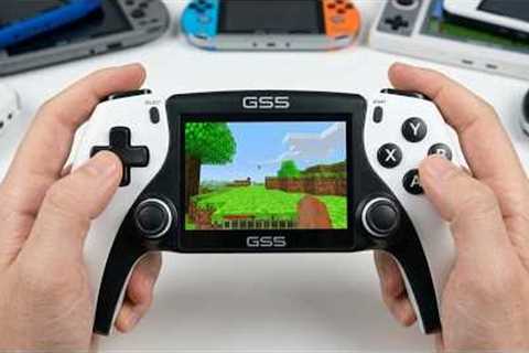 I Tested Every FAKE Game Console