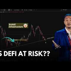 🚨 AAVE SHOCKER! Major DeFi Risk Exposed After $116M Exploit – Is Your Crypto Safe?