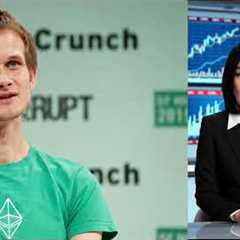 The Truth Behind Vitalik Buterin’s Shocking Ethereum Move! 🚨