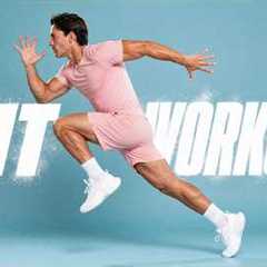 30 Min Full Body HIIT Workout For Fat Burn & Cardio (No Equipment, at Home)