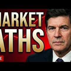 🔴ISM PMI DATA 10AM! LIVE DAY TRADING NQ, ES, CL, GOLD & MORE!