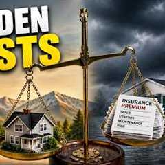 Cheapest States to Buy a House? The Catch Nobody Talks About