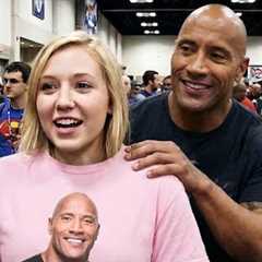When Celebrities Decided to Break Their Fans!