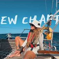TOBAGO TO GRENADA | Ep. 18 - The Start of Island Hopping