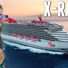 I Tried The “Adults Only” Cruise For Millennials | Virgin Voyages