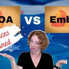 LUOA or Ember? Which Program is Right for Your Family? Discussing the Differences and Features