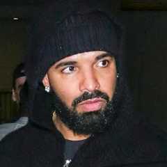 DRAKE - SHOPPING SPREE