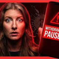How To SELF CUSTODY (The Correct Way…)
