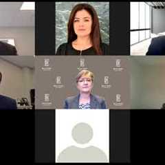 The Business of Law: Understanding Law Firm Financials