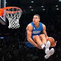 NBA Epic Moments