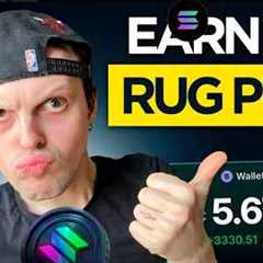 How To Launch A Meme Coin | Create Solana Token With Rug Pull (June 2026)