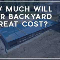 What Will a Fiberglass Pool Cost In 2026? | Inground Pool Cost