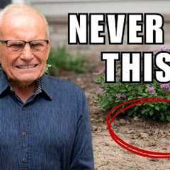 47 Years of Landscaping Advice in 15 Minutes