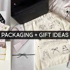 DIY Bachelorette Gift | Packaging and Gift Ideas