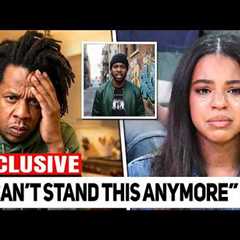 Jay-Z BREAKS Silence After Blue Ivy’s Viral Comments Set Off Chaos