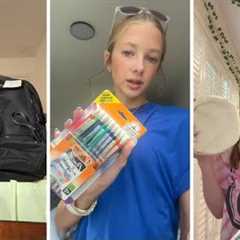 Back To School Haul Part 52 | TikTok Compilation | School Haul