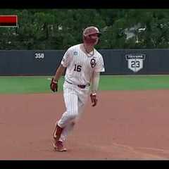 Dayton Tockey Walk-Off Home Run!