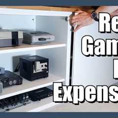 Retro Gaming Isn't Expensive - Why I Might Never Buy a New Console Again
