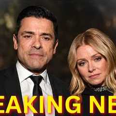 Emotional Update!😥💔 Kelly Ripa & Mark Consuelos Open Up About Family Struggles     #live #news