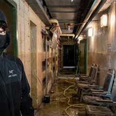 Inside the Forgotten Nuclear Bunkers of the Cold War…