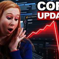 Google Core Update Destroyed 90% of My Traffic Here’s Why