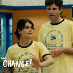 Never Change! | Official Trailer | Hulu