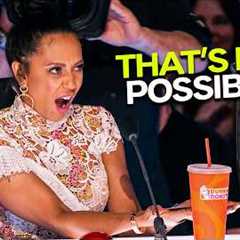 THEY FOOLED EVERYONE!? The Most Mind-Blowing Kid Magicians from AGT & BGT