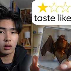 Reviewing the STRANGEST Amazon Products