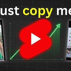 How to make $$$ from making Ranking Shorts