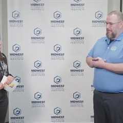 Hands-On Career Training at Midwest Technical Institute