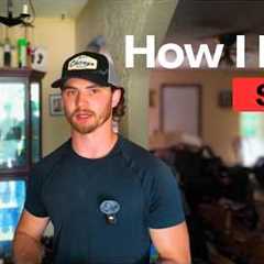 My 6 Step Contractor Guide For 2026 (Cost Me $50K)